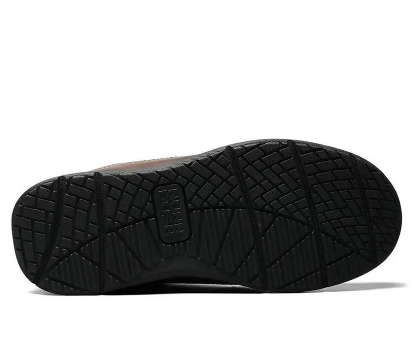 Men's Nunn Bush Cam Moc Toe Ox Casual Shoes
