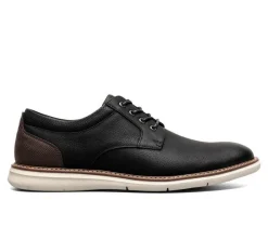 Men's Nunn Bush Chase Plain Toe Oxford Dress Shoes