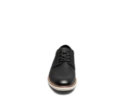 Men's Nunn Bush Chase Plain Toe Oxfords