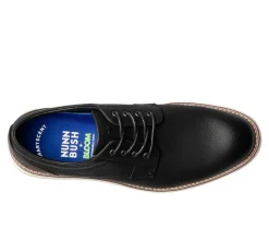 Men's Nunn Bush Chase Plain Toe Oxfords