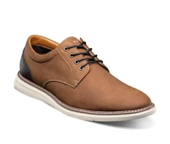 Men's Nunn Bush Chase Plain Toe Oxfords
