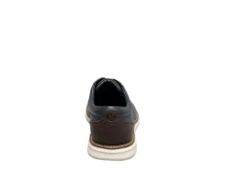 Men's Nunn Bush Chase Plain Toe Oxfords