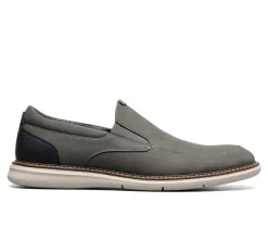 Men's Nunn Bush Chase Slip on Slip-On Shoes