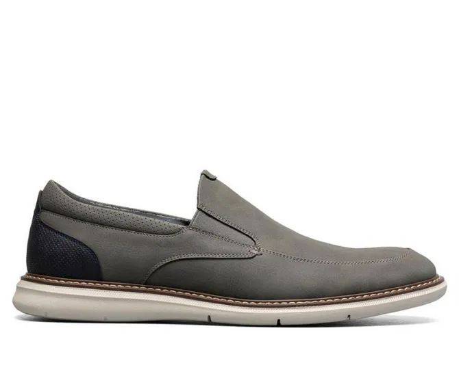 Men's Nunn Bush Chase Slip on Slip-On Shoes