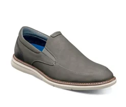 Men's Nunn Bush Chase Slip on Slip-On Shoes