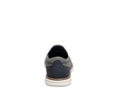 Men's Nunn Bush Chase Slip on Slip-On Shoes
