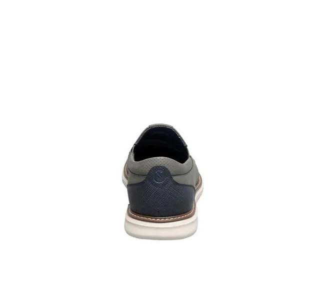 Men's Nunn Bush Chase Slip on Slip-On Shoes