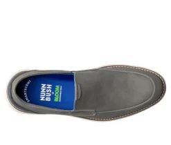 Men's Nunn Bush Chase Slip on Slip-On Shoes