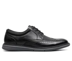 Men's Nunn Bush Chase Wingtip Oxfords