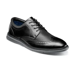 Men's Nunn Bush Chase Wingtip Oxfords