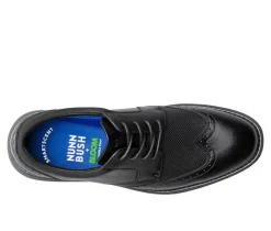Men's Nunn Bush Chase Wingtip Oxfords