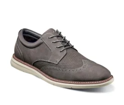 Men's Nunn Bush Chase Wingtip Oxfords