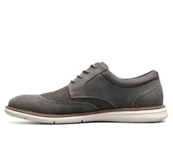 Men's Nunn Bush Chase Wingtip Oxfords