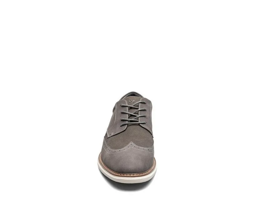 Men's Nunn Bush Chase Wingtip Oxfords