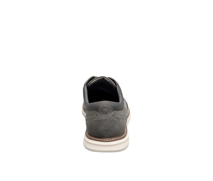 Men's Nunn Bush Chase Wingtip Oxfords