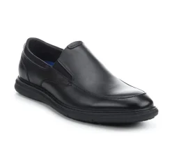 Men's Nunn Bush Chase Work MTS Safety Shoes
