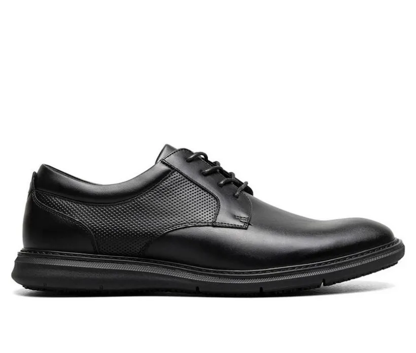 Men's Nunn Bush Chase Work PTO Safety Shoes