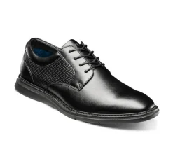 Men's Nunn Bush Chase Work PTO Safety Shoes