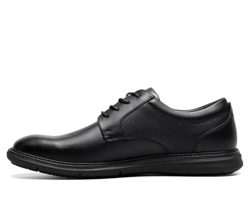 Men's Nunn Bush Chase Work PTO Safety Shoes