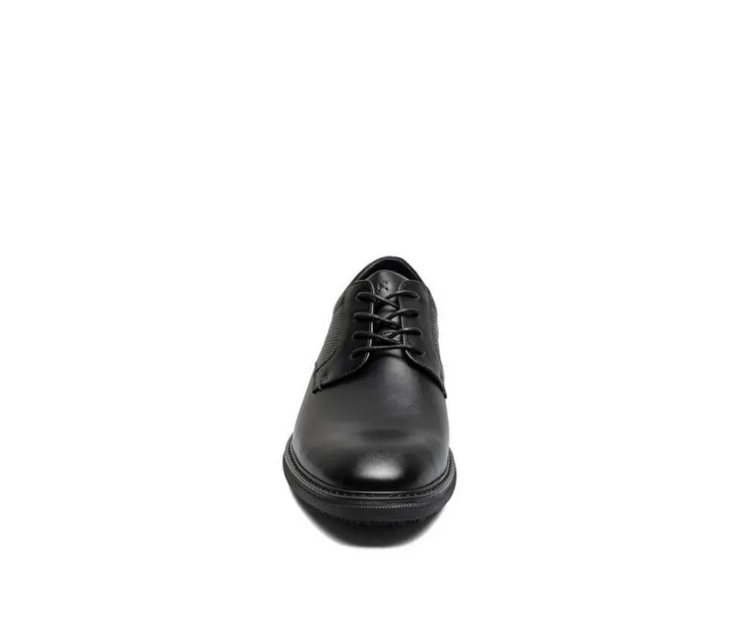 Men's Nunn Bush Chase Work PTO Safety Shoes