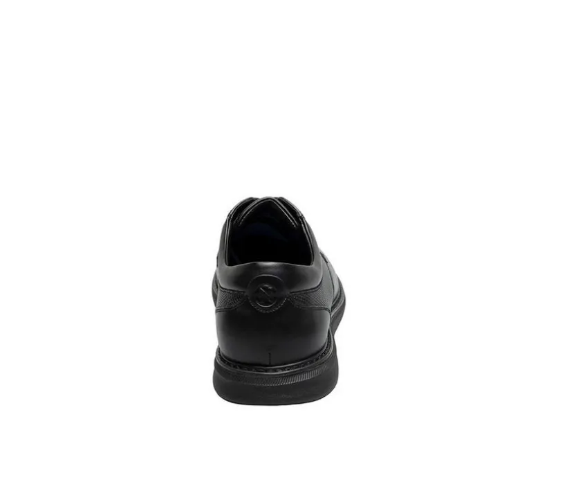 Men's Nunn Bush Chase Work PTO Safety Shoes