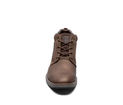 Men's Nunn Bush Circuit DC Plain Toe Chukka Boots