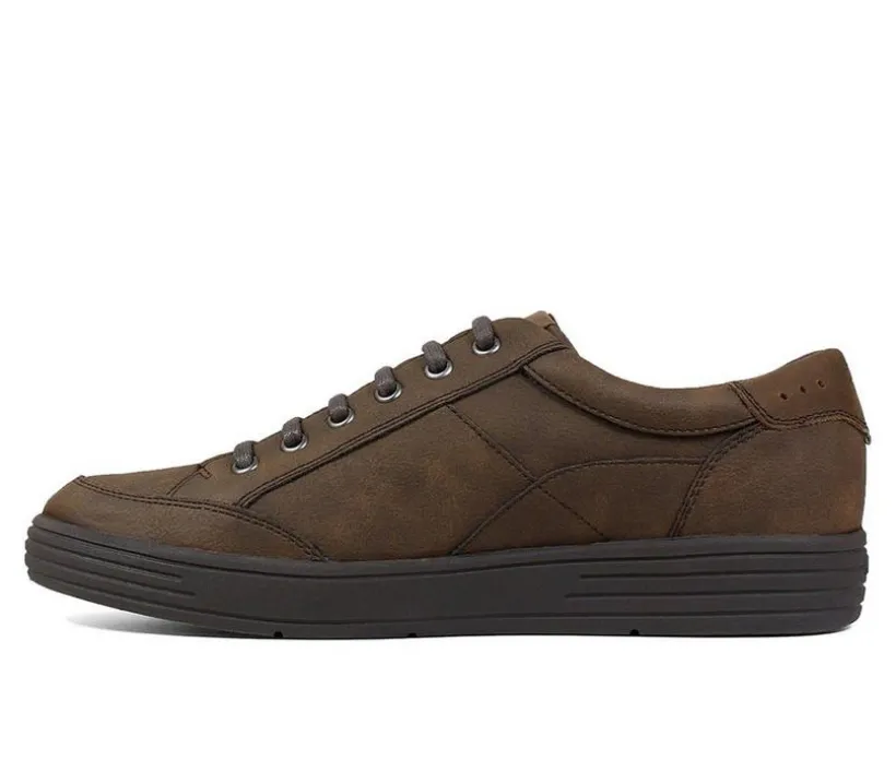 Men's Nunn Bush City Walk Oxford Sneakers