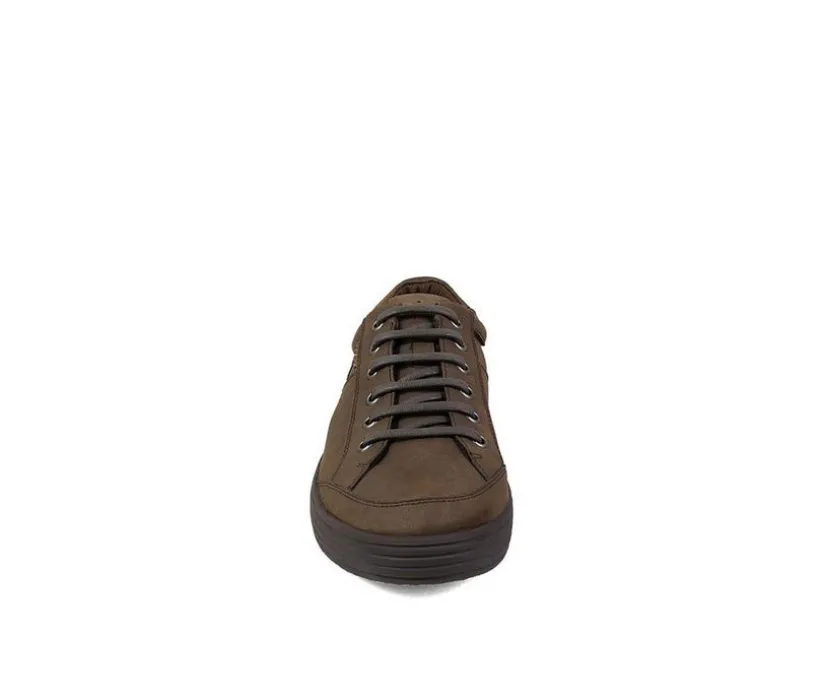 Men's Nunn Bush City Walk Oxford Sneakers