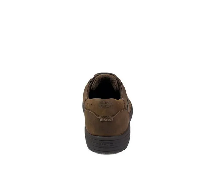 Men's Nunn Bush City Walk Oxford Sneakers