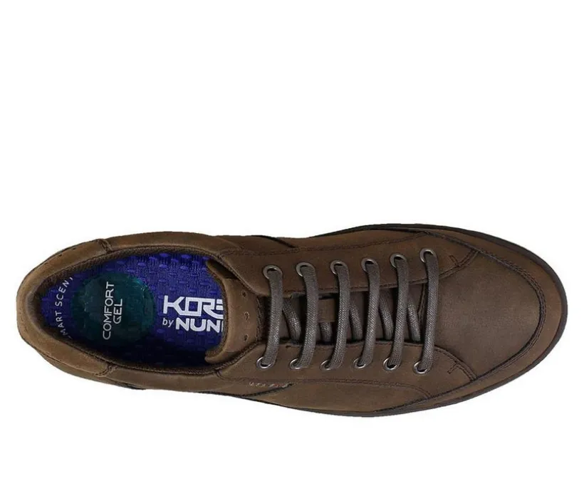 Men's Nunn Bush City Walk Oxford Sneakers