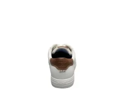 Men's Nunn Bush City Walk Oxford Sneakers