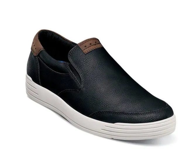 Men's Nunn Bush City Walk Slip-On Shoes