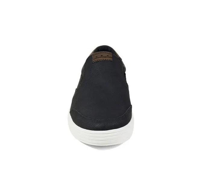 Men's Nunn Bush City Walk Slip-On Shoes
