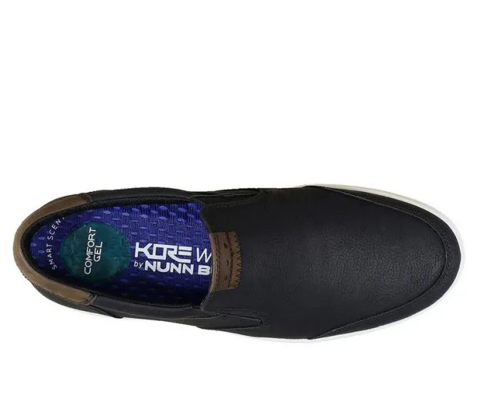 Men's Nunn Bush City Walk Slip-On Shoes