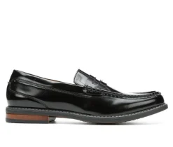 Men's Nunn Bush Colter Slip-On Dress Loafers