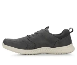Men's Nunn Bush Conway Moc Toe Casual Oxfords