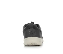 Men's Nunn Bush Conway Moc Toe Casual Oxfords