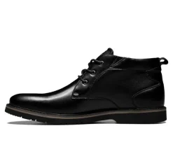 Men's Nunn Bush Denali Plain Toe Chukka Waterproof Boots