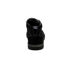 Men's Nunn Bush Denali Plain Toe Chukka Waterproof Boots