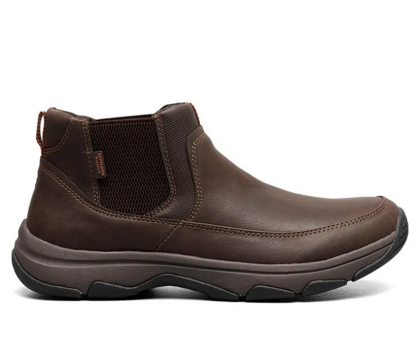 Men's Nunn Bush Excavate Hiking Boots