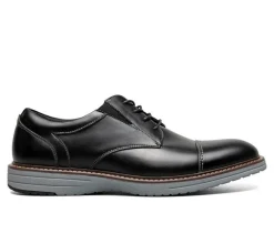 Men's Nunn Bush Gates Cap Toe Oxfords