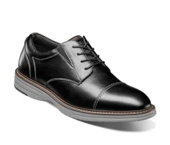 Men's Nunn Bush Gates Cap Toe Oxfords