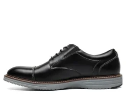Men's Nunn Bush Gates Cap Toe Oxfords