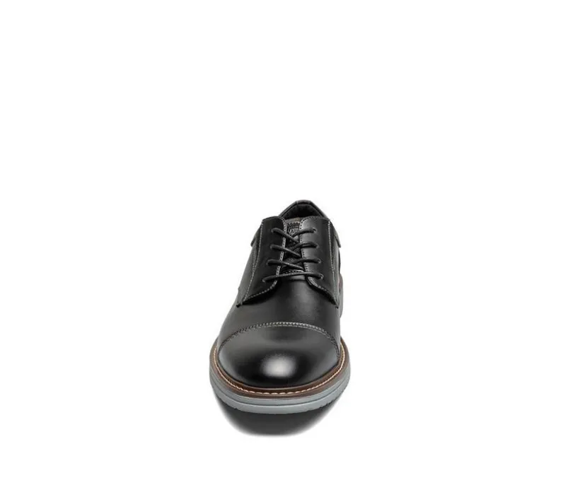 Men's Nunn Bush Gates Cap Toe Oxfords