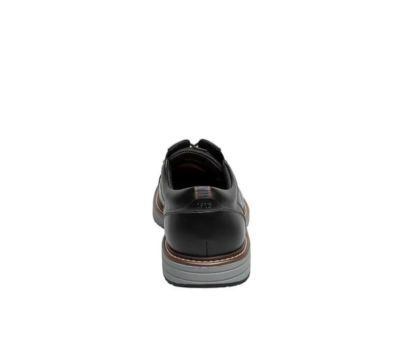 Men's Nunn Bush Gates Cap Toe Oxfords