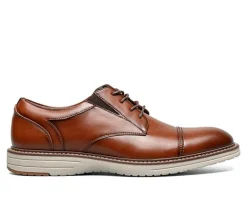 Men's Nunn Bush Gates Cap Toe Oxfords