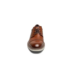 Men's Nunn Bush Gates Cap Toe Oxfords