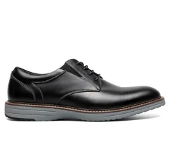 Men's Nunn Bush Gates Plain Toe Oxford Oxfords