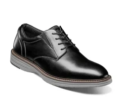 Men's Nunn Bush Gates Plain Toe Oxford Oxfords
