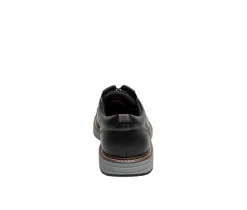 Men's Nunn Bush Gates Plain Toe Oxford Oxfords